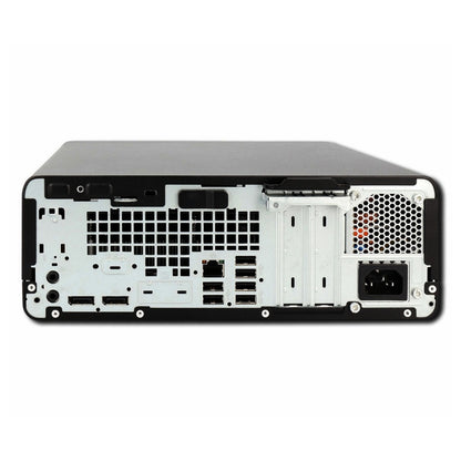 HP EliteDesk 705 G4 SFF AMD Ryzen 5 Pro 3600 16GB 256GB SSD W11P Refurbished