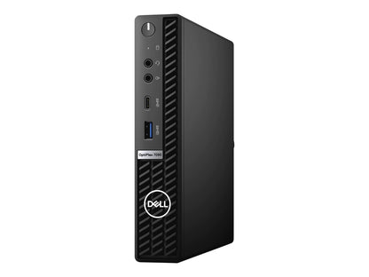 Dell Optiplex 7090 Micro Core i5-11500 16GB 512GB SSD W11P Refurb