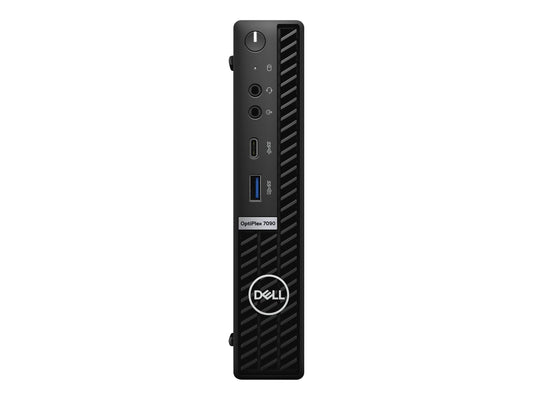Dell Optiplex 7090 Micro Core i5-11500 16GB 512GB SSD W11P Refurb