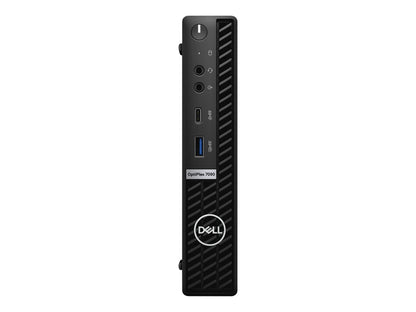 Dell Optiplex 7090 Micro Core i5-11500 16GB 512GB SSD W11P Refurb