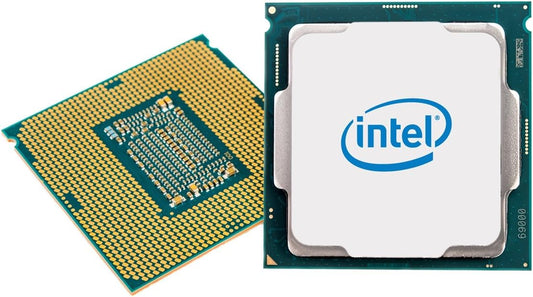 Intel Core i5-9400T 1.80GHz Processor Socket 1151 Used