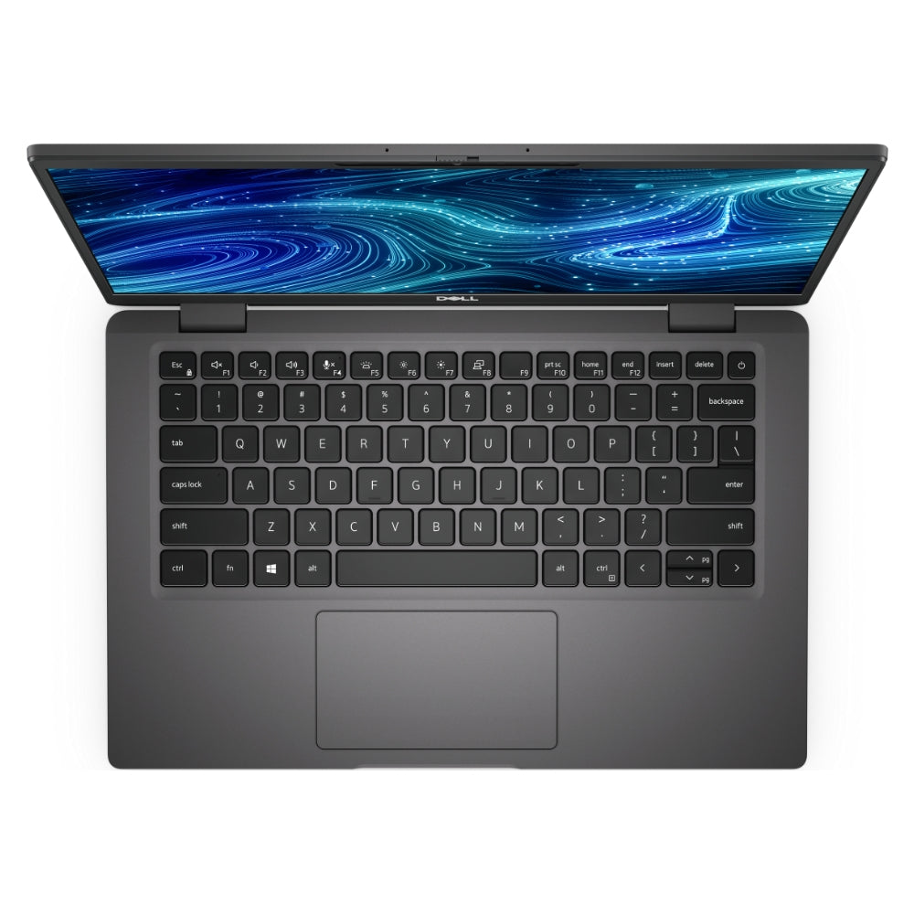 Dell Latitude 7320, Business Laptop, Intel Core i5‑1145G7, 16GB RAM, 256GB SSD, 13.3" FHD Touch, Black, Windows 11 Pro, Refurbished