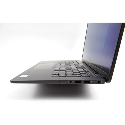 Dell Latitude 7410, Business Laptop, Black, Intel Core i5-10310U, 16GB RAM, 512GB SSD, 14" FHD, Windows 11 Pro - Refurbished