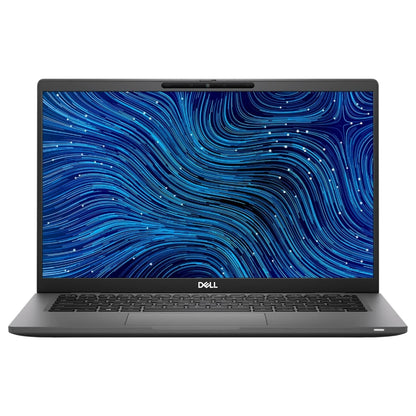 Dell Latitude 7420 Black CI5-1145G7 8GB 256GB SSD 14in FHD W11P Refurb