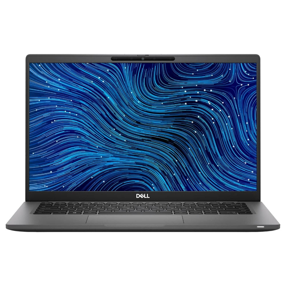 Dell Latitude 7420 Black Intel Core i7-1185G7 16GB RAM 512GB 14in FHD Windows 11 Pro Refurb