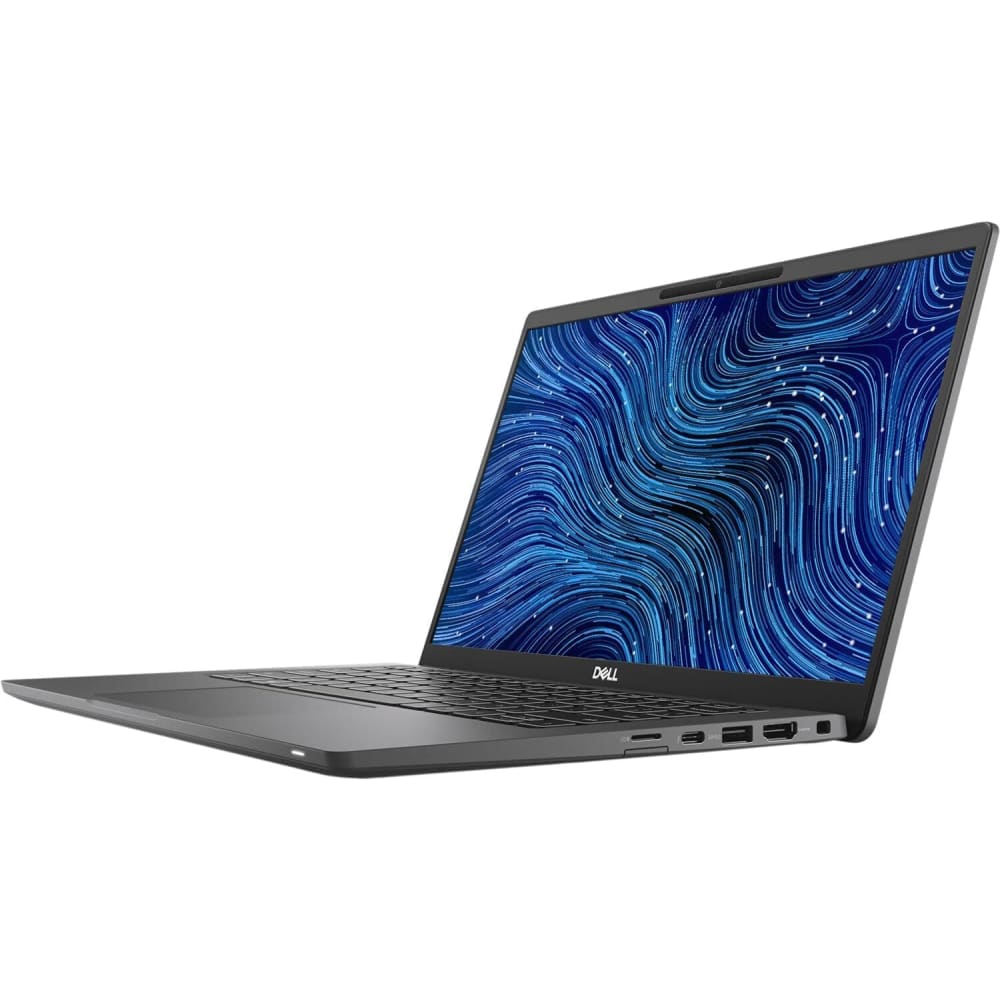Dell Latitude 7420 Black Intel Core i7-1185G7 16GB/32GB RAM 512GB 14in FHD Windows 11 Pro Refurb