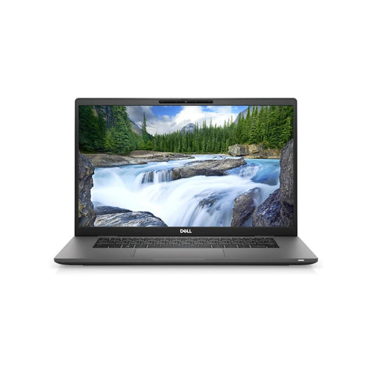 Dell Latitude 7520 Business Laptop, Intel Core i5‑1145G7, 16GB RAM, 512GB SSD, 15.6" FHD Touch, Windows 11 Pro, Refurbished