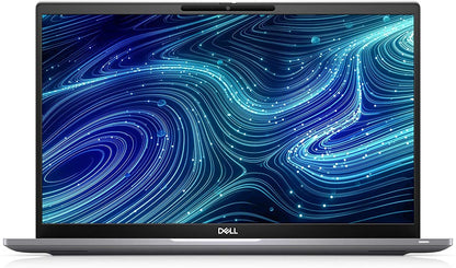 Dell Latitude 7520 Business Laptop Intel Core i5‑1145G7 16GB RAM 512GB SSD 15.6" FHD Touch Windows 11 Pro Refurbished