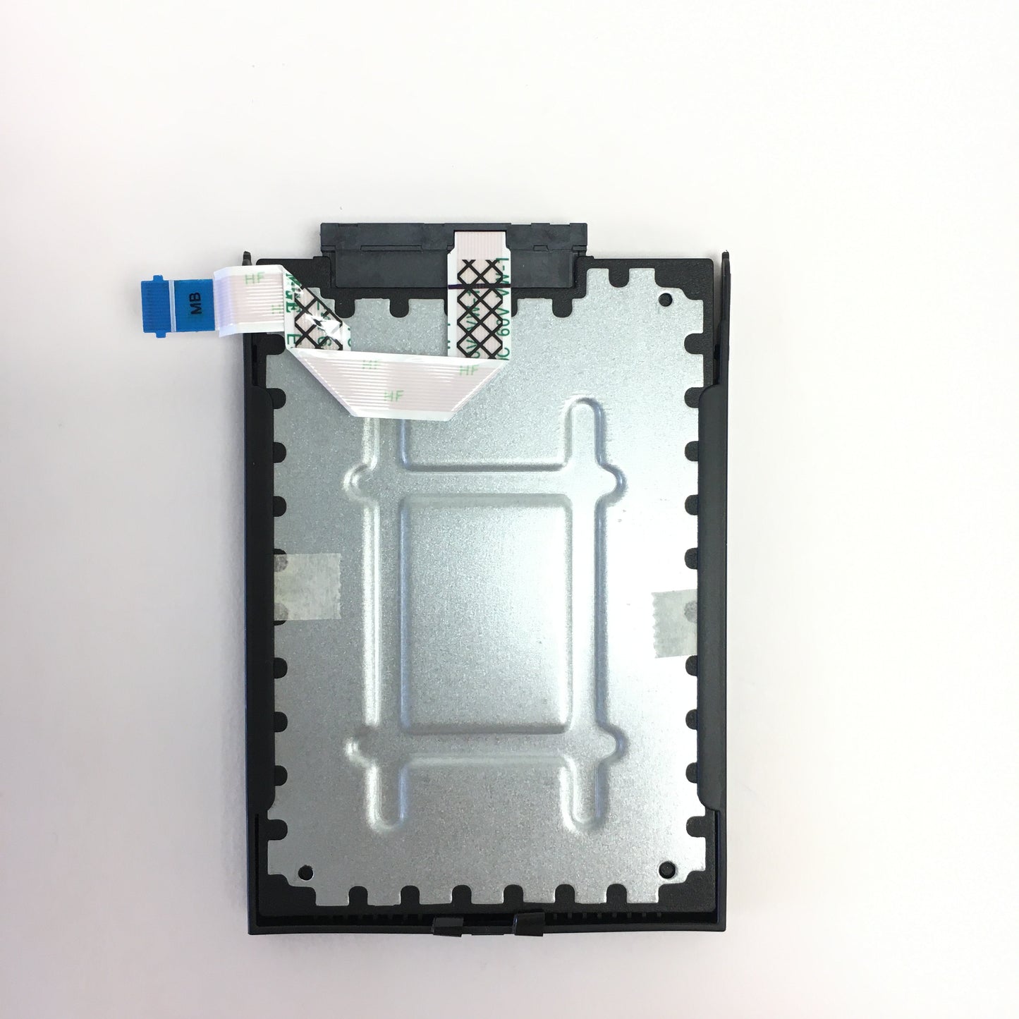 2.5" Dummy SSD (height 7mm) with Cable EE480-HDD-FFC Pulls