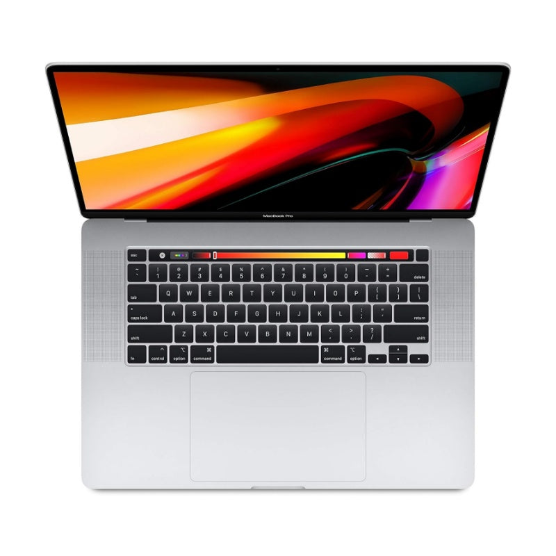 Apple MacBook Pro (16-inch, 2019) Space Grey Core i9-9980HK 32GB 1TB SSD AMD Radeon Pro 5500M 8GB Refurb