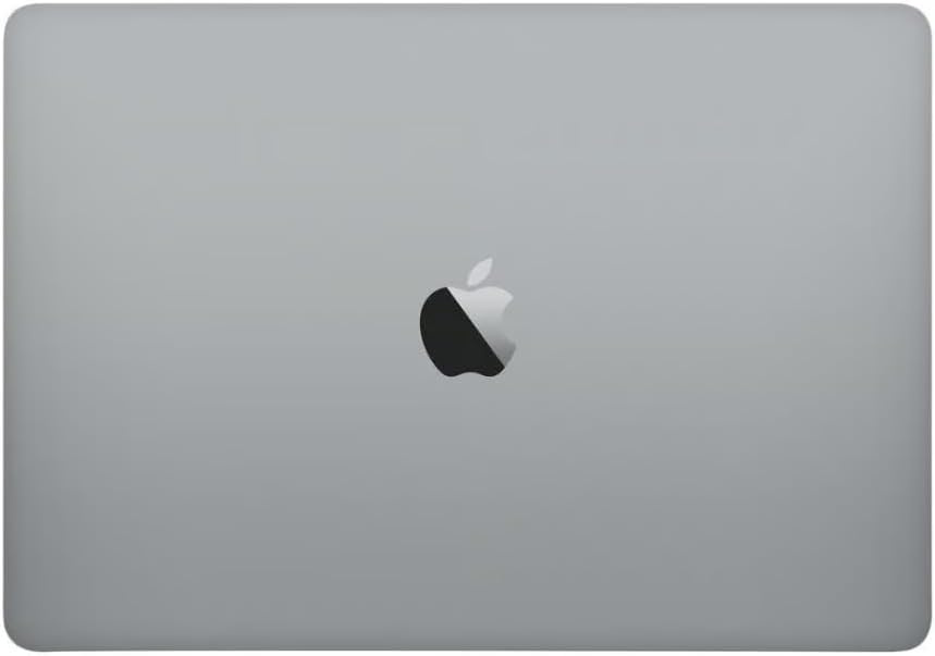 Apple MacBook Pro (16-inch, 2019) Space Grey Core i9-9980HK 32GB 1TB SSD AMD Radeon Pro 5500M 8GB Refurb