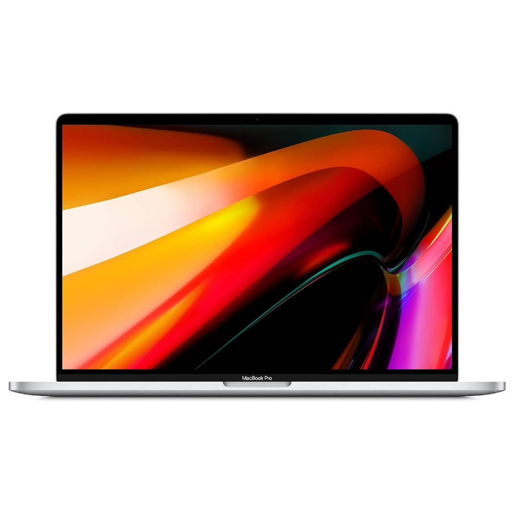 Apple MacBook Pro (16-inch, 2019) Space Grey Core i9-9980HK 32GB 1TB SSD AMD Radeon Pro 5500M 8GB Refurb