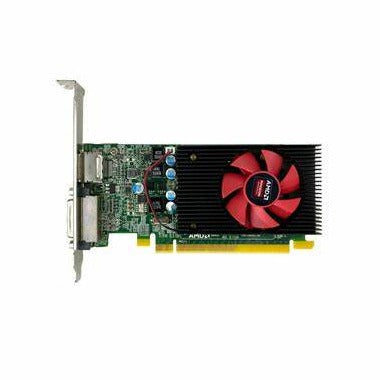 AMD Radeon R5 430 half height 2GB (DP/SL-DVI-I) – CTO TECHNOLOGY