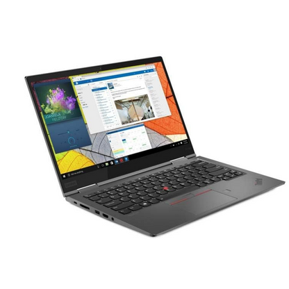 LENOVO X1 YOGA G4 CI5-8265U 16GB 256GB SSD 14IN FHD TOUCH W10P REFURBISHED