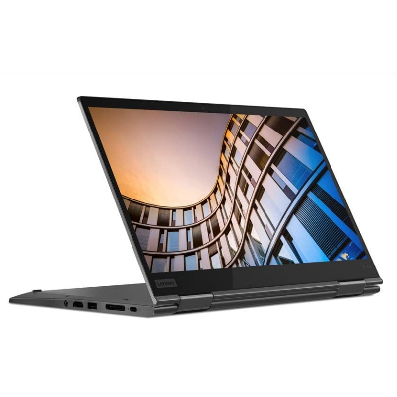 LENOVO X1 YOGA G4 CI5-8265U 16GB 256GB SSD 14IN FHD TOUCH W10P REFURBISHED