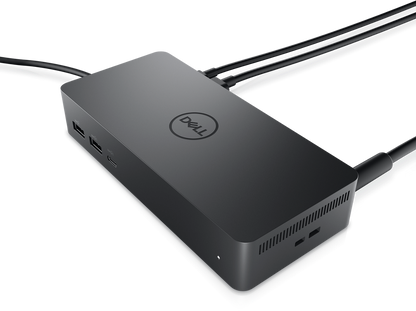 Dell D6000 USB-C Docking Station - Refurbished