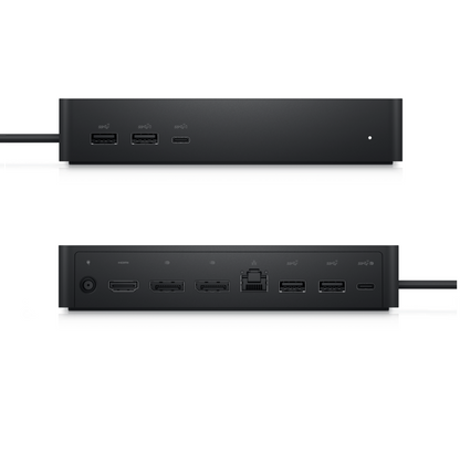 Dell D6000 USB-C Docking Station - Refurbished