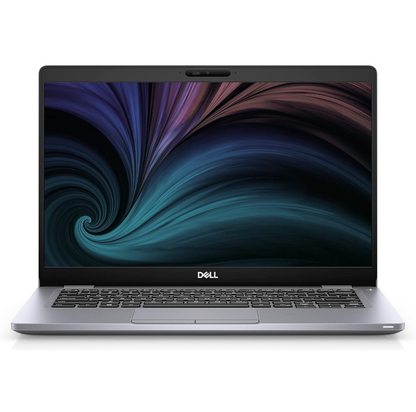 Dell Latitude 5310, Business Laptop, Intel Core i5‑10210U, 16GB RAM, 256GB SSD, 13.3" FHD, Windows 11 Pro