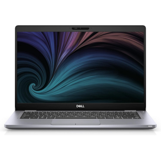 Dell Latitude 5310, Business Laptop, Intel Core i5‑10210U, 16GB RAM, 256GB SSD, 13.3" FHD, Windows 11 Pro