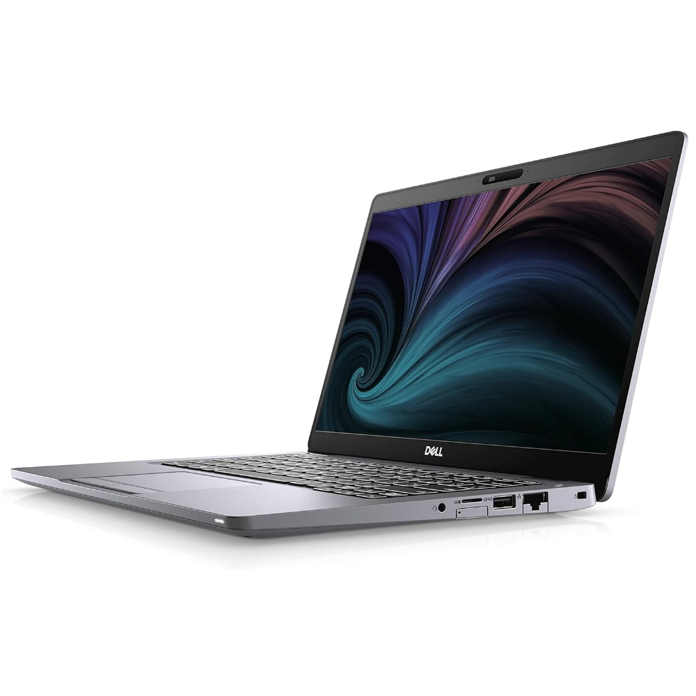 Dell Latitude 5310, Business Laptop, Intel Core i5‑10210U, 16GB RAM, 256GB SSD, 13.3" FHD, Windows 11 Pro