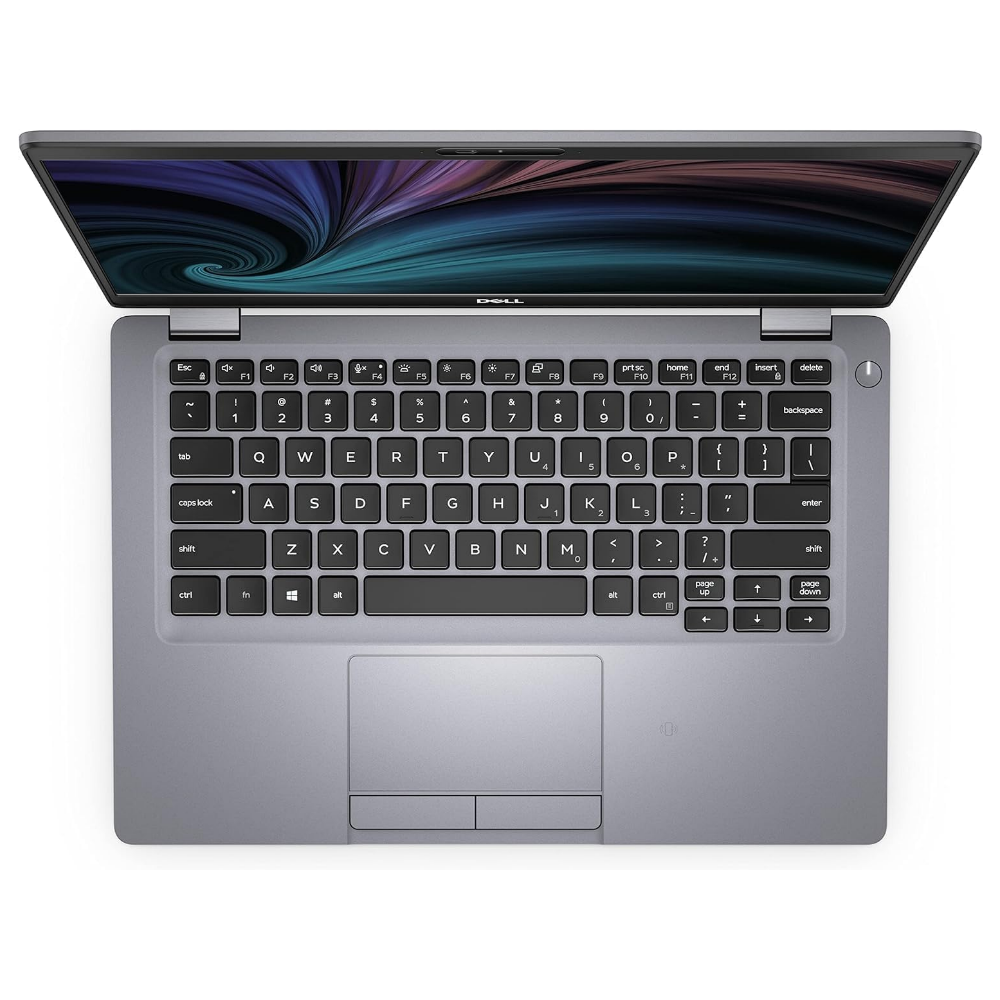 Dell Latitude 5310, Business Laptop, Intel Core i5‑10210U, 16GB RAM, 256GB SSD, 13.3" FHD, Windows 11 Pro