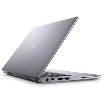Dell Latitude 5310, Business Laptop, Intel Core i5‑10210U, 16GB RAM, 256GB SSD, 13.3" FHD, Windows 11 Pro
