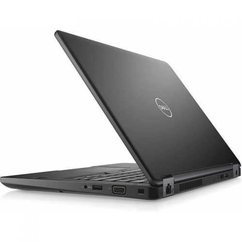 Dell Latitude 5490, Business Laptop, Intel Core i7‑8650U, 16GB RAM, 256GB SSD, 14", Windows 11 Pro Refurb