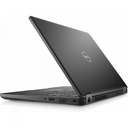 Dell Latitude 5490, Business Laptop, Intel Core i7‑8650U, 16GB RAM, 256GB SSD, 14", Windows 11 Pro Refurb