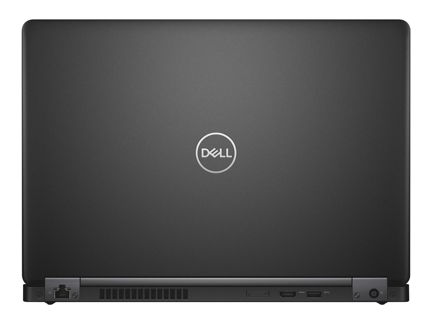 Dell Latitude 5490, Business Laptop, Intel Core i7‑8650U, 16GB RAM, 512GB SSD, 14", FHD, Windows 11 Pro Refurbished