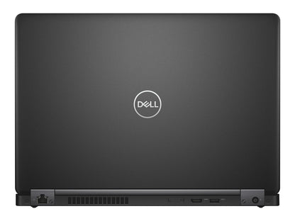 Dell Latitude 5490, Business Laptop, Intel Core i7‑8650U, 16GB RAM, 512GB SSD, 14", FHD, Windows 11 Pro Refurbished