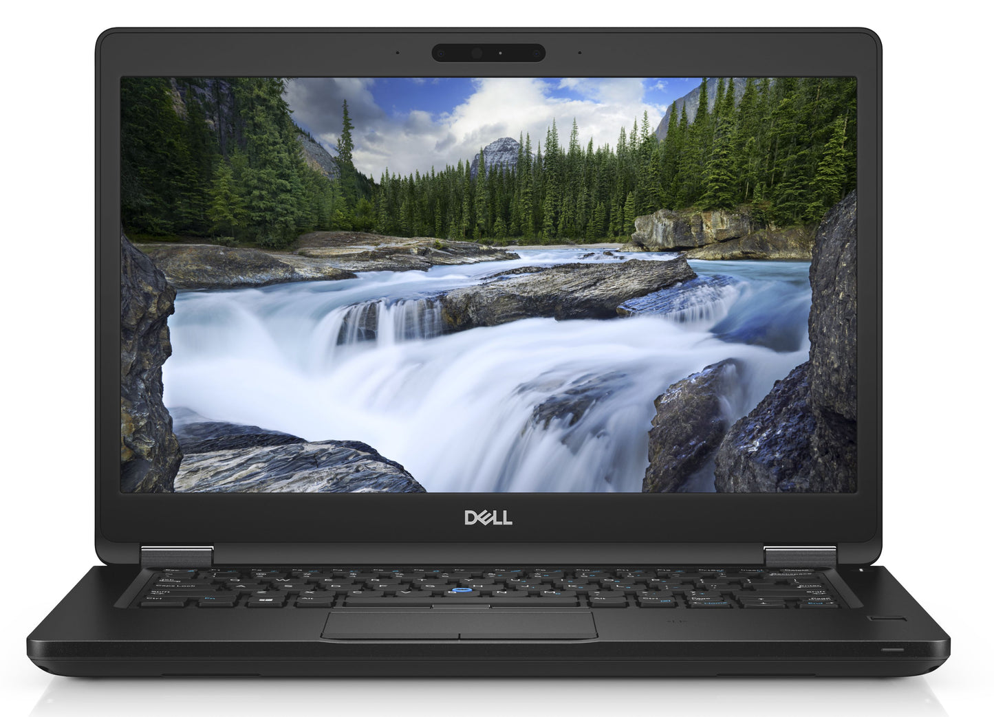 Dell Latitude 5490, Business Laptop, Intel Core i7‑8650U, 16GB RAM, 512GB SSD, 14", FHD, Windows 11 Pro Refurbished