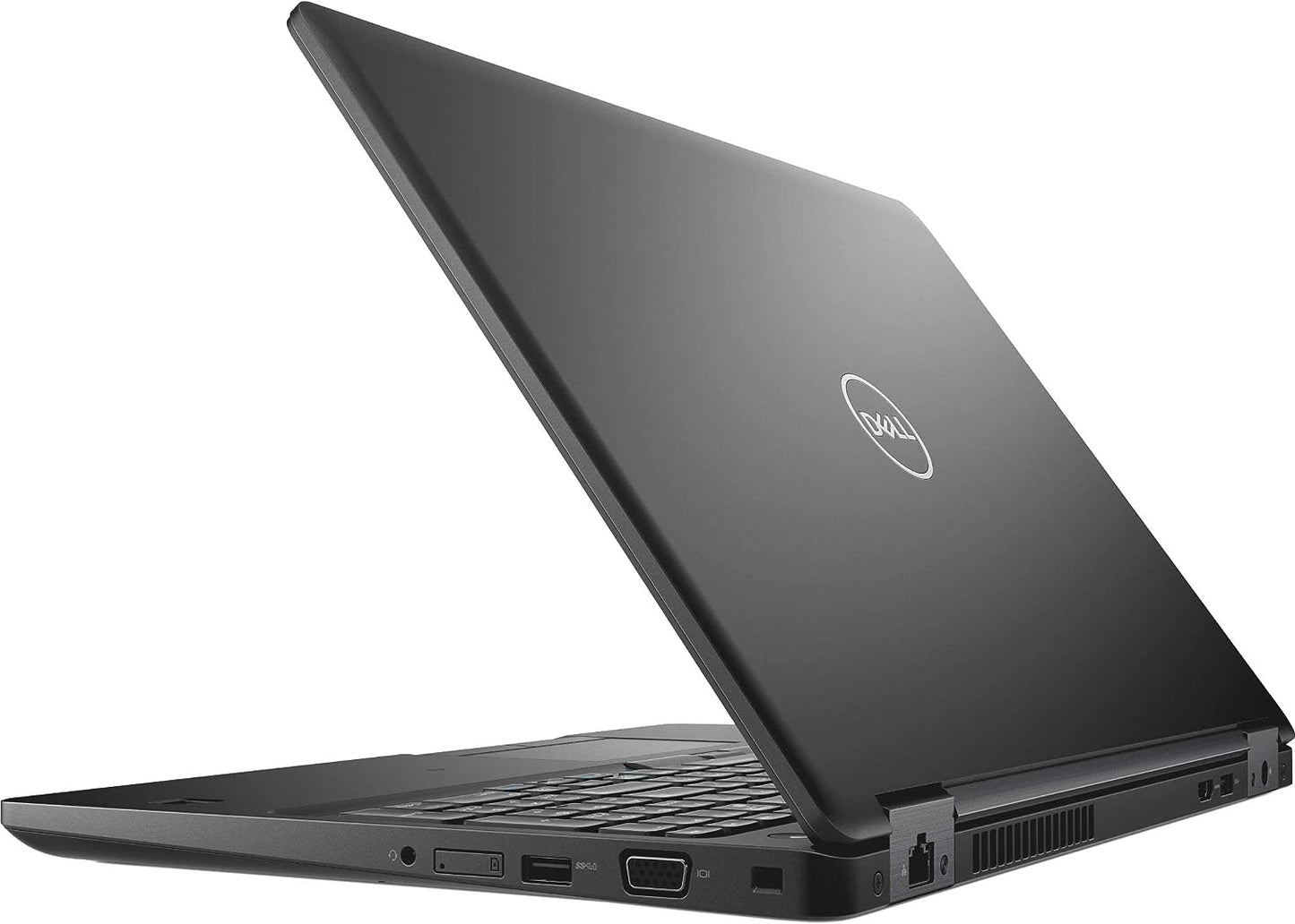 Dell Latitude 5590, Business Laptop, Intel Core i5‑8350U, 16GB RAM, 256GB SSD, 15.6", Windows 11 Pro, Refurbished