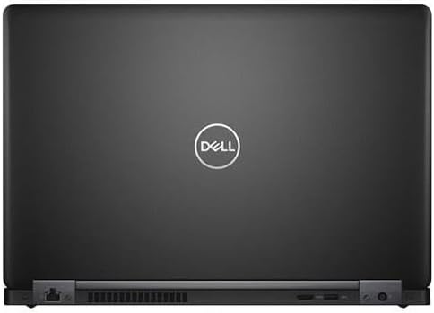 Dell Latitude 5590, Business Laptop, Intel Core i5‑8350U, 16GB RAM, 256GB SSD, 15.6", Windows 11 Pro, Refurbished