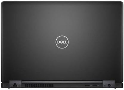 Dell Latitude 5590, Business Laptop, Intel Core i5‑8350U, 16GB RAM, 256GB SSD, 15.6", Windows 11 Pro, Refurbished