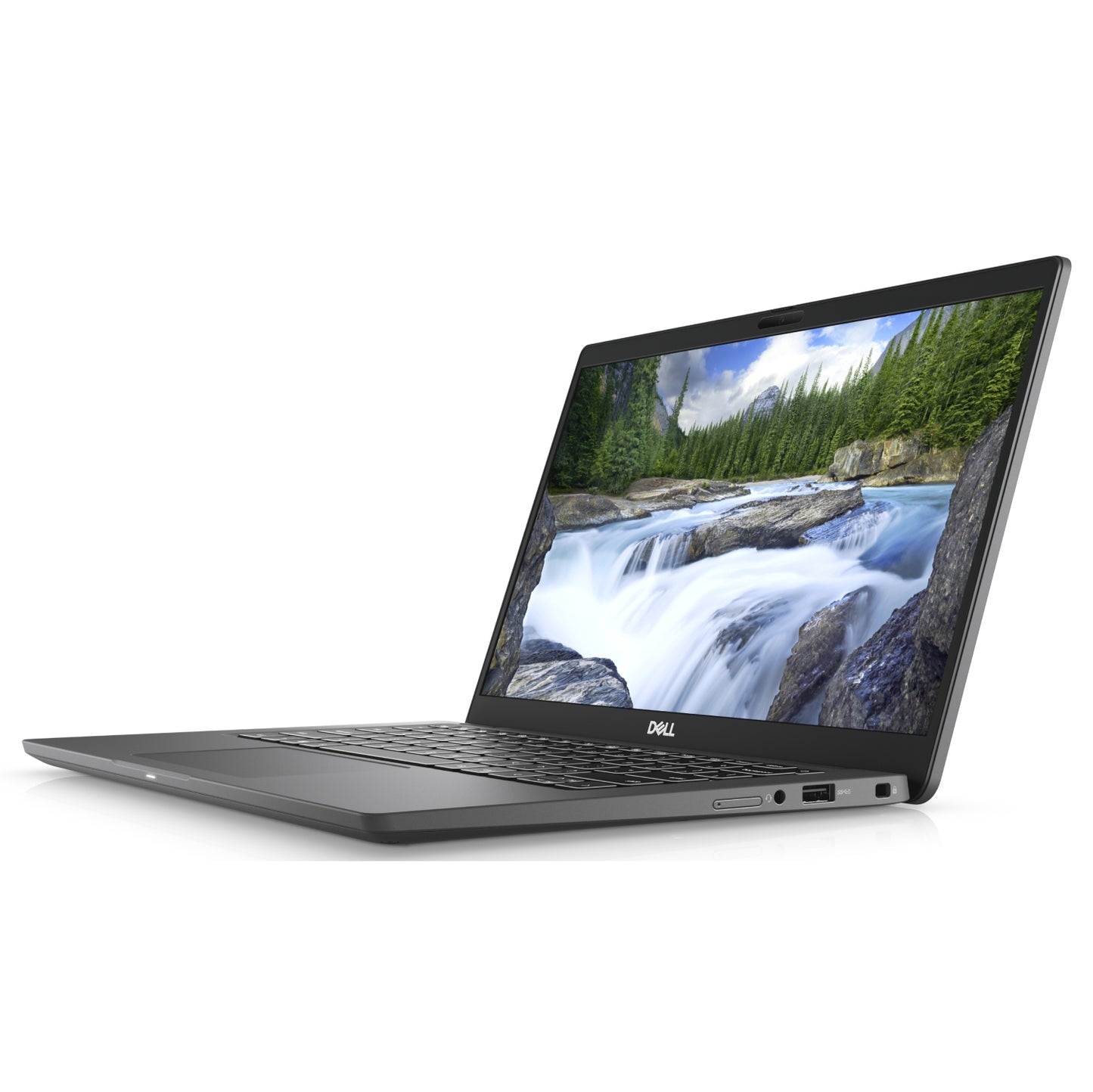 Dell Latitude 7310, Business Laptop, Intel Core i7‑10610U, 16GB RAM, 256GB SSD, 13.3" FHD, Windows 11 Pro
