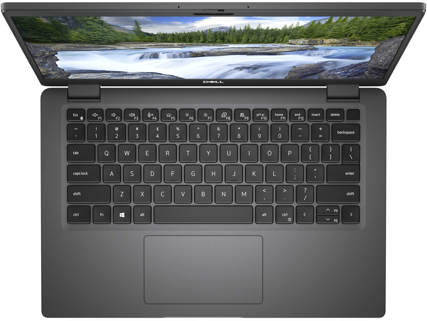 Dell Latitude 7310, Business Laptop, Intel Core i7‑10610U, 16GB RAM, 256GB SSD, 13.3" FHD, Windows 11 Pro