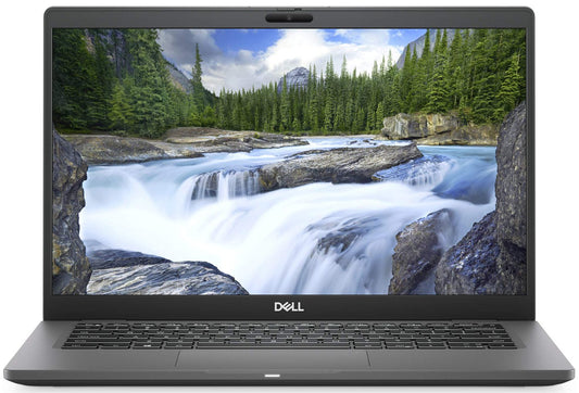Dell Latitude 7310, Business Laptop, Intel Core i7‑10610U, 16GB RAM, 256GB SSD, 13.3" FHD, Windows 11 Pro