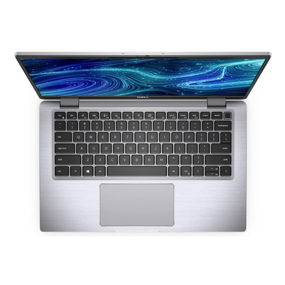 Dell Latitude 7420 2-in-1 Intel Core i5-1145G7 16GB 256GB SSD 14in FHD Touch W11P Refurb - Black