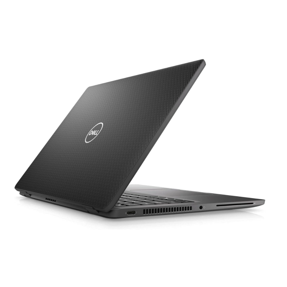 Dell Latitude 7420 2-in-1 Intel Core i5-1145G7 16GB 256GB SSD 14in FHD Touch W11P Refurb - Black
