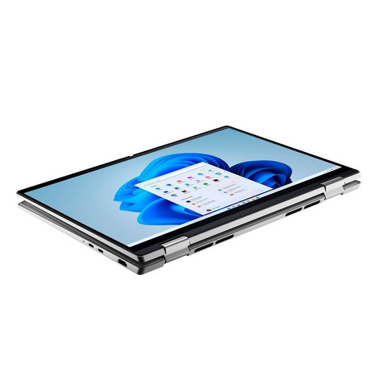 Dell Latitude 7420 2-in-1 Intel Core i7-1185G7 16GB 256GB SSD 14in FHD Touch W11P Refurb - Silver