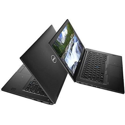 Dell Latitude 7490 Core i7 8650U 16GB 512GB SSD 14in FHD Windows 11 Pro Refurbished