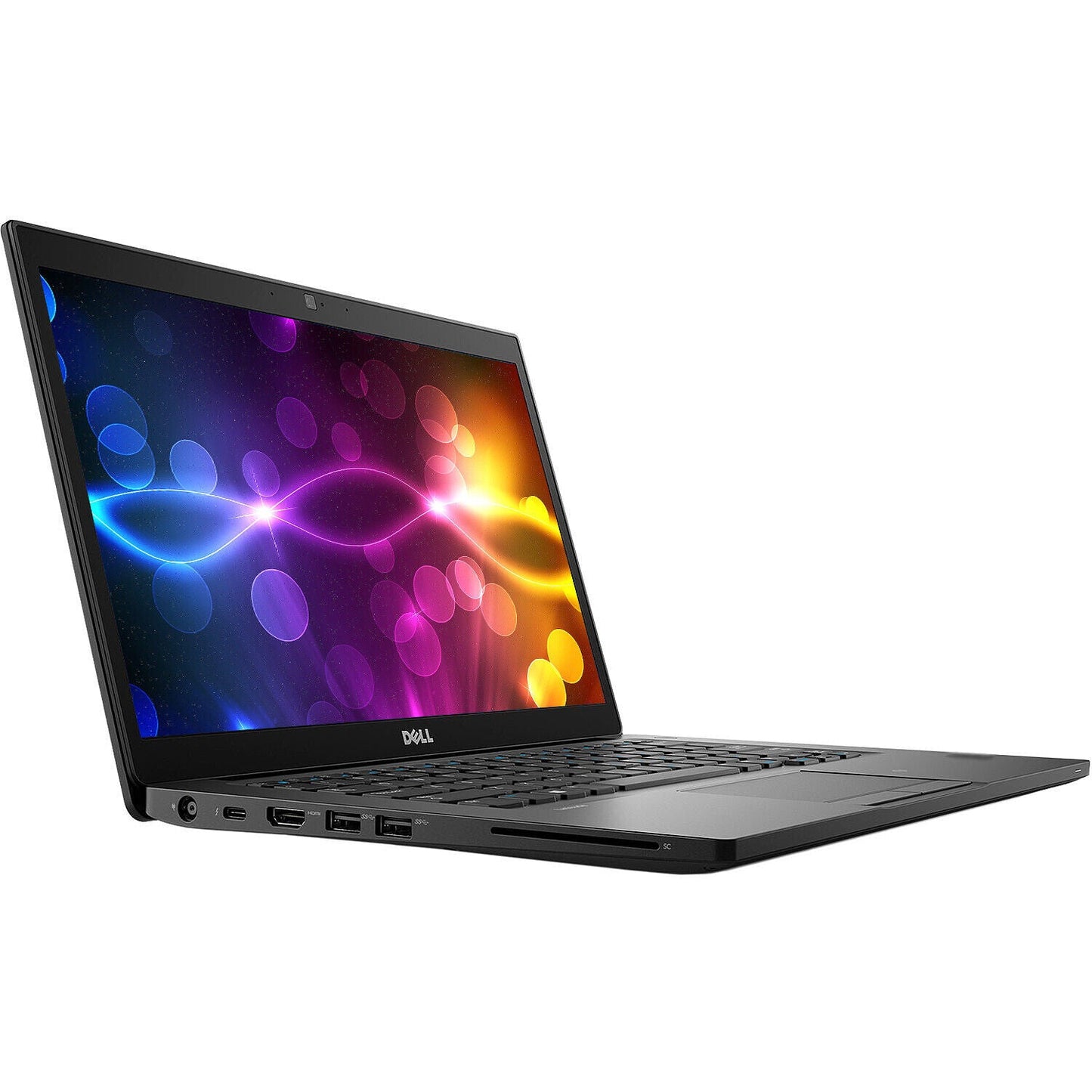 Dell Latitude 7490 Intel Core i5-7300U 16GB RAM 256GB SSD 14in W11P Refurb