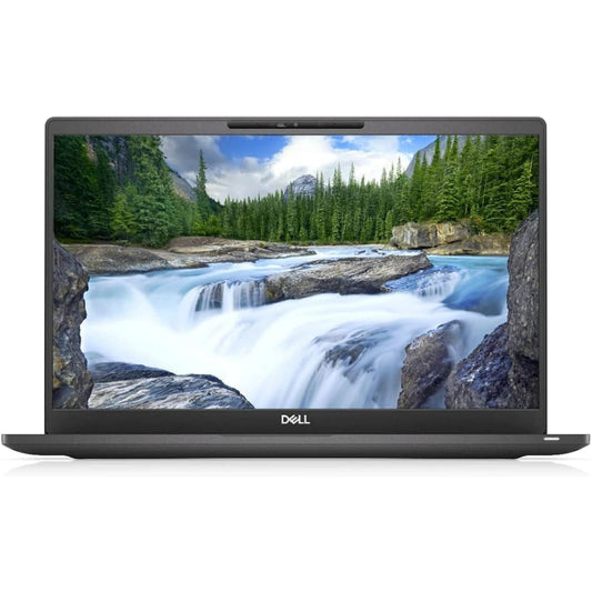 Dell Latitude 7400 Business Laptop Core i7-8665U 16GB RAM 256GB SSD 14in FHD W11P Refurb