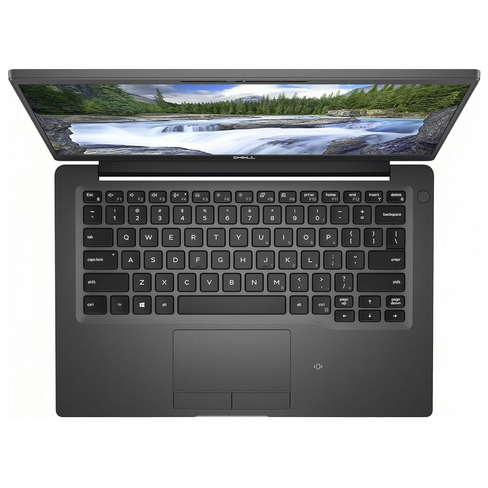 Dell Latitude 7400 Business Laptop Core i7-8665U 16GB RAM 256GB SSD 14in FHD W11P Refurb