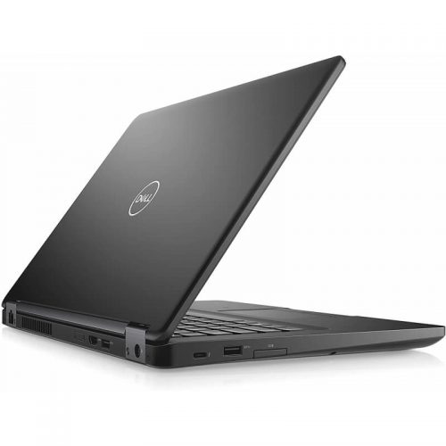 Dell Latitude 5490 Business Laptop, Intel Core i5-8350U, 16GB RAM, 512GB SSD, 14" FHD Display, Windows 11 Pro