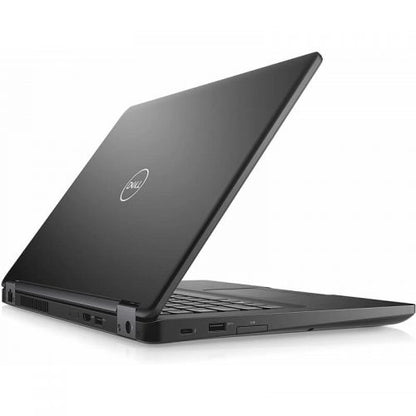 Dell Latitude 5490 Business Laptop, Intel Core i5-8350U, 16GB RAM, 512GB SSD, 14" FHD Display, Windows 11 Pro