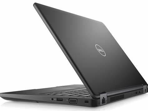 Dell Latitude 5490 Business Laptop, Intel Core i5-8350U, 16GB RAM, 512GB SSD, 14" FHD Display, Windows 11 Pro