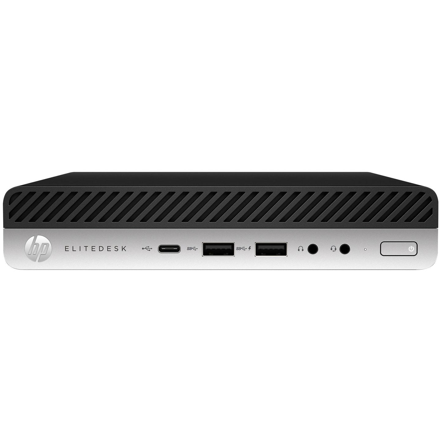 HP EliteDesk 800 G4 DM Intel Core i5-8500T 16GB 512GB SSD WIFI W11P Refurb