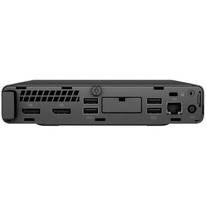 HP EliteDesk 800 G4 Desktop Mini Intel Core i5-8500 16GB 256GB SSD WIFI W11P Refurb