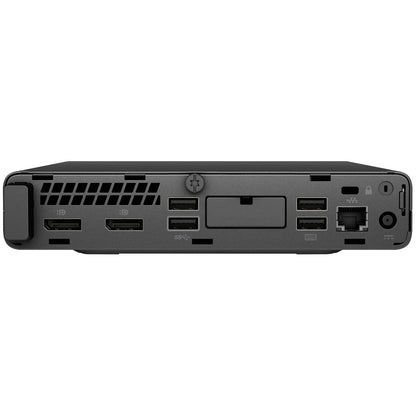 HP EliteDesk 800 G4 DM Intel Core i5-8500T 16GB 512GB SSD WIFI W11P Refurb